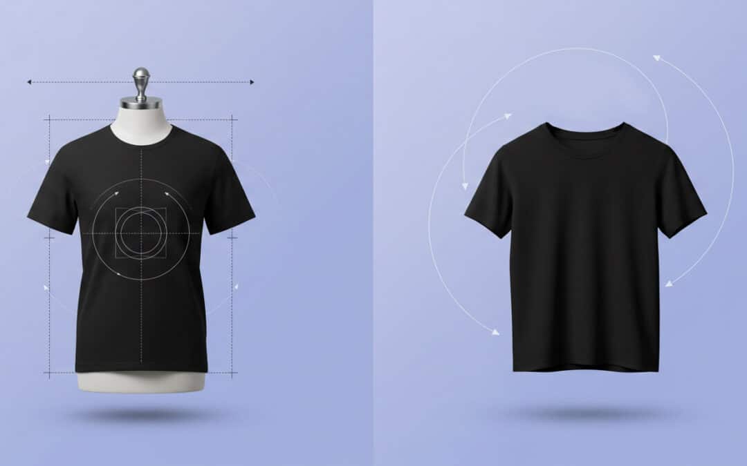 Symmetrical Apparel Photography for Ecommerce: Tips and Tricks for Stunning Clothing Images